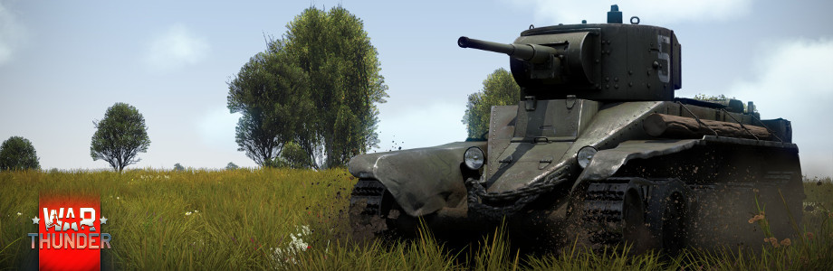 Profile] A very Soviet Reserve: BT-5 Light Tank - News - War Thunder