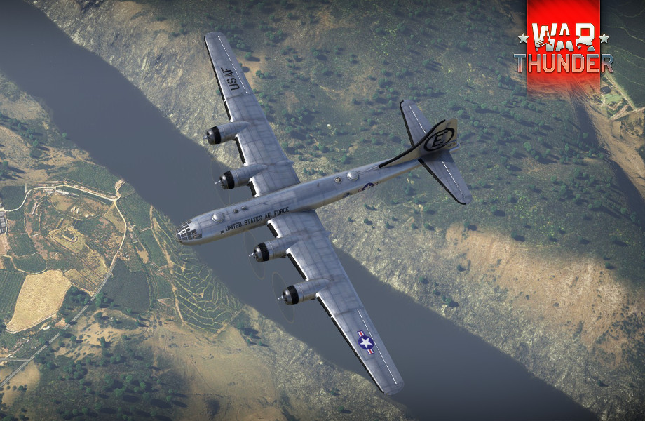 war thunder bomber crew