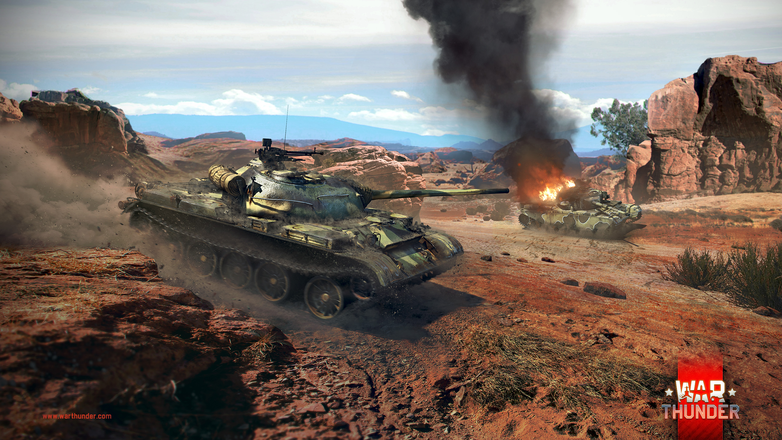 Видео игра вар. Т-54 танк вар Тандер. Леопард а1а1 вар Тандер.