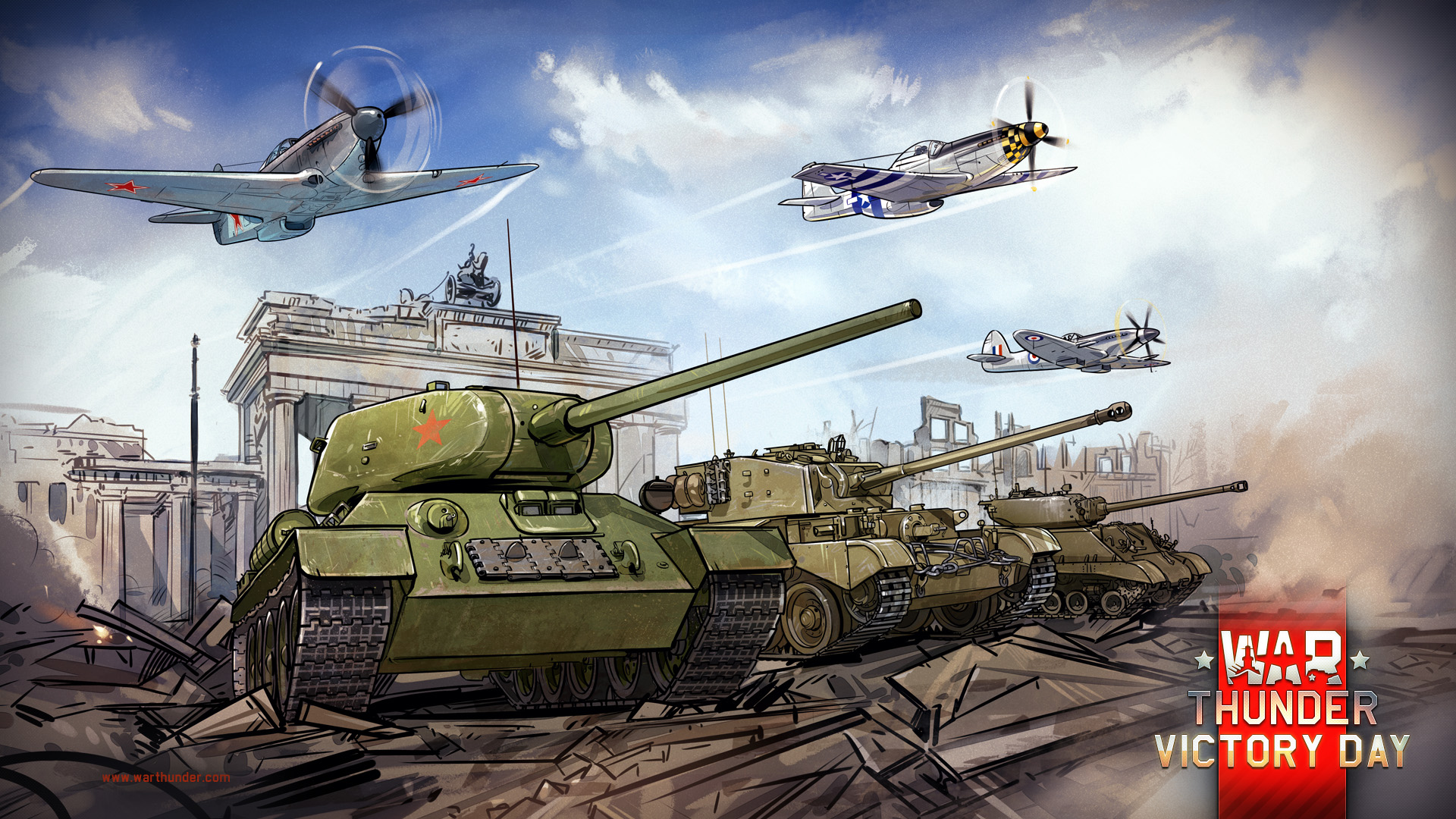 War thunder для steam фото 117