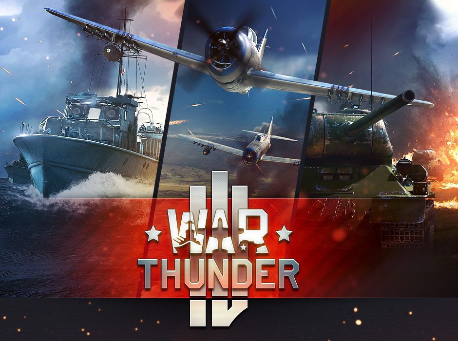 War Thunder Now Regretting Attempt to Become More Pay to Win