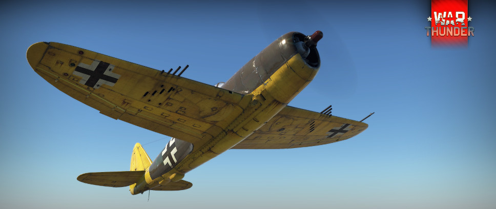 P-47D (Germany)