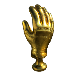 Golden Glove
