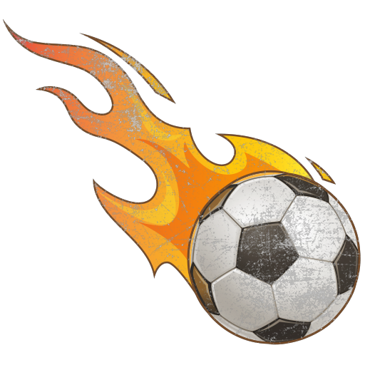 Receive the “Fiery Ball” decal by attaining victory in a match with an activity of 30% or more (though don’t leave the match until the final whistle) 