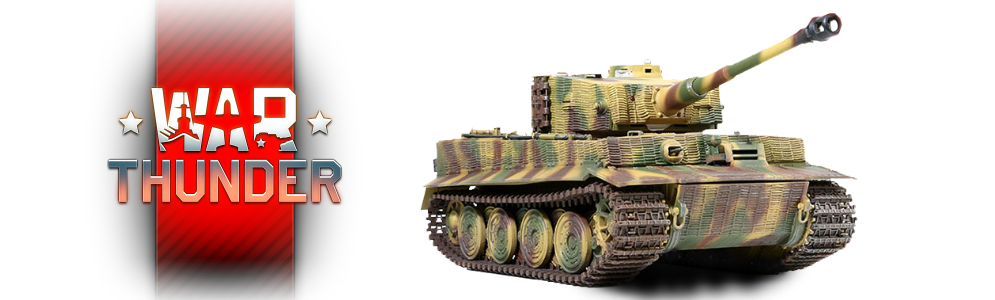 Torro War Thunder 1/24 Pzkpfw IV Ausf H Ir 2.4GHZ 