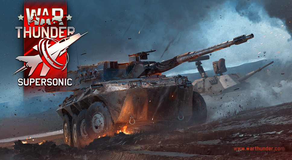 Update 1 85 Supersonic Changelog Updates Game War Thunder