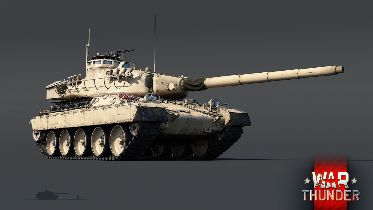 Super AMX-30