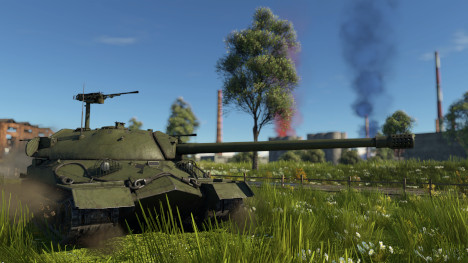 IS-7