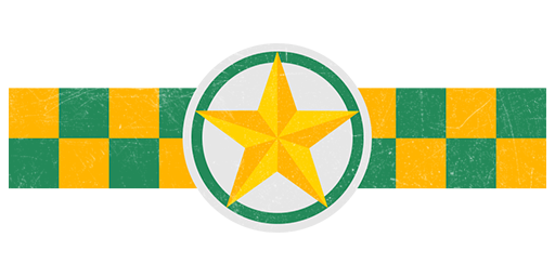 Emblem of the 31st Squadron flash, RAF