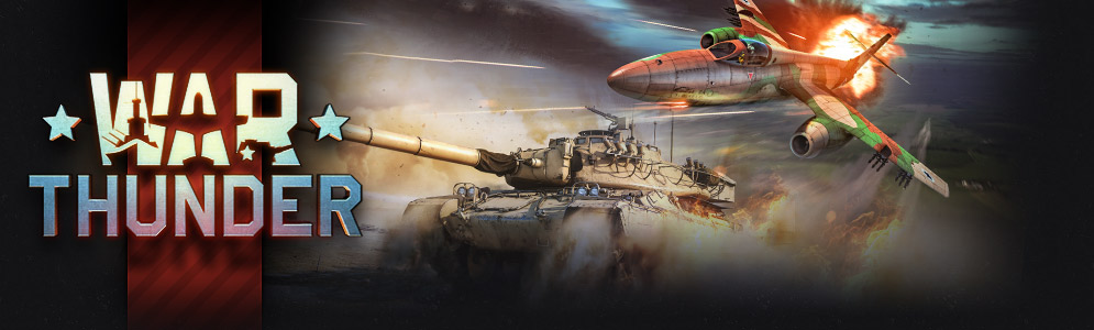 Shop] War Thunder Birthday Sale in Gaijin.net Store! - News - War