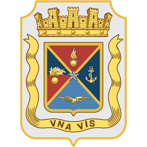 “Emblem of the Italian Armed Forces
