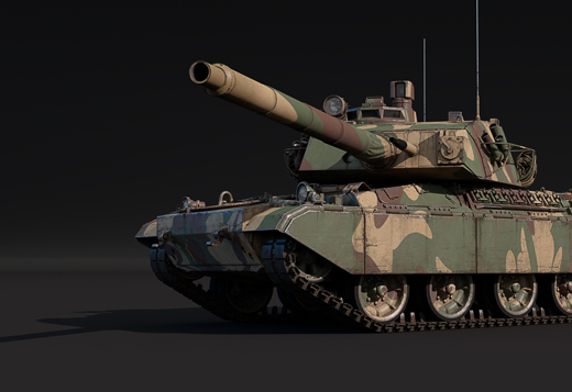 AMX-32