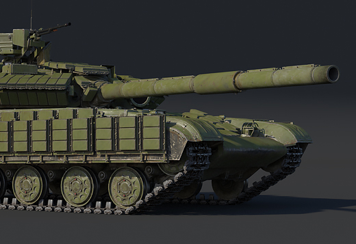 T-64BV