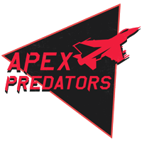 Apex Predators Decal