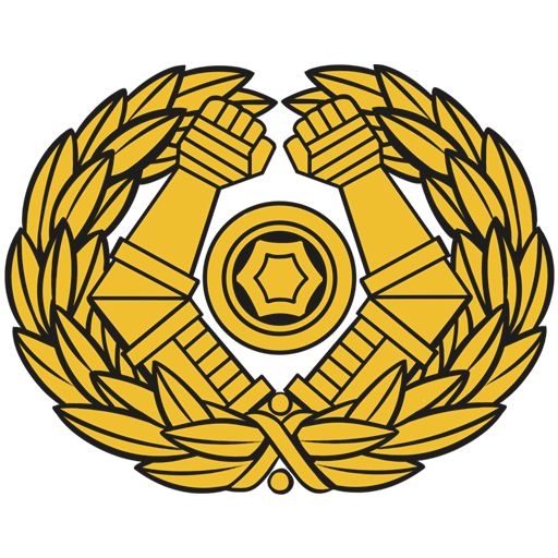 Emblem of the Armoured Brigade Finnish Army