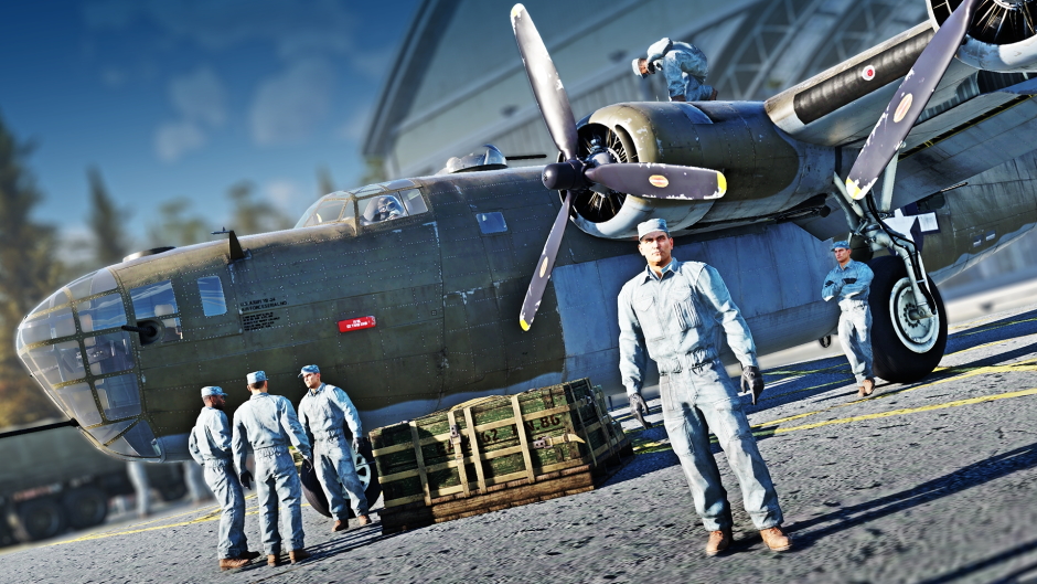 Special] US Armed Forces Day - News - War Thunder