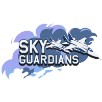 Sky Guardians Decal