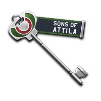 Sons of Attila Key
