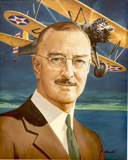 William Edward Boeing's birthday - News - War Thunder