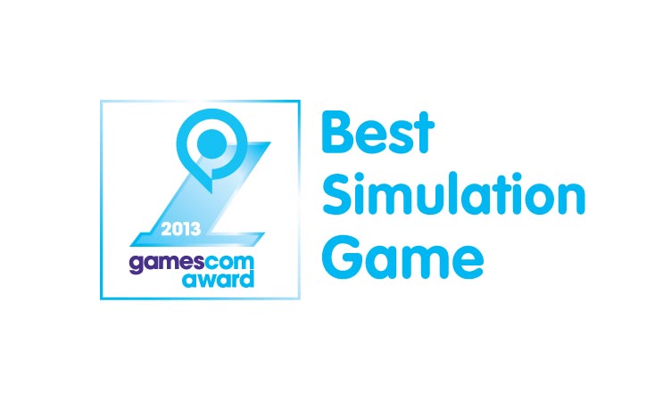 WAR THUNDER CELEBRATES “BEST SIMULATION” AWARD AT GAMESCOM 2013